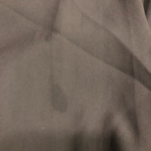 4[Vince Camuto] Wrap shirttail blouse - Picture 7 of 8